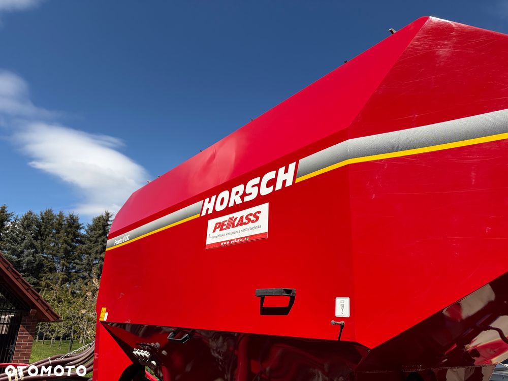 Horsch Pronto 6DC - 15