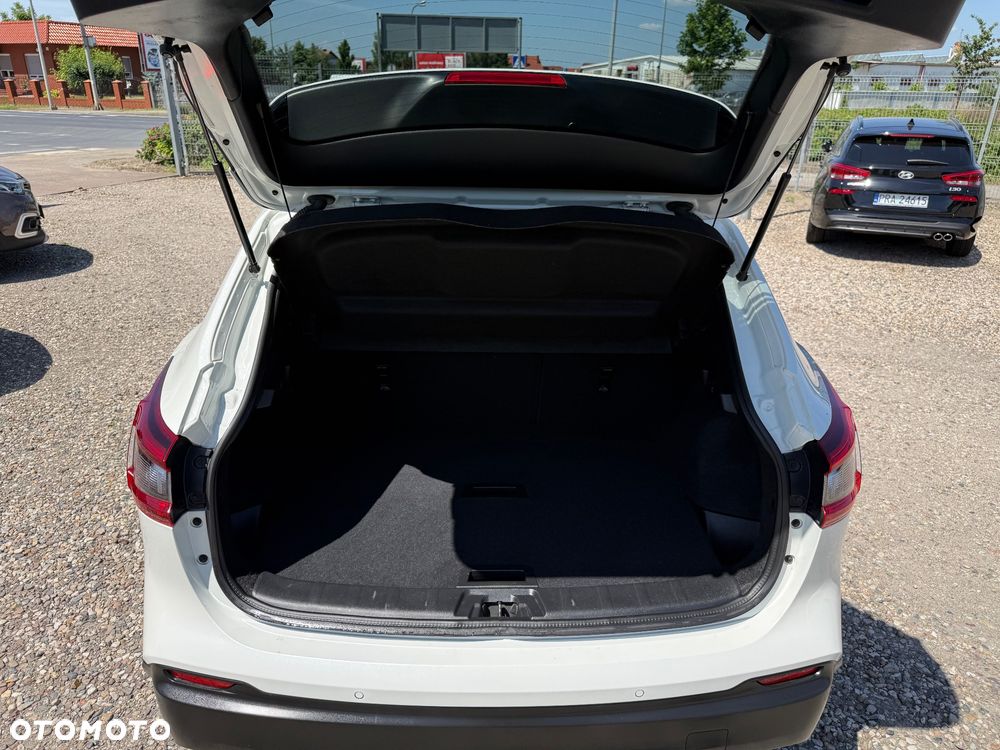 Nissan Qashqai - 17