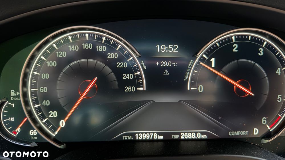 BMW X3 xDrive20d M Sport - 8