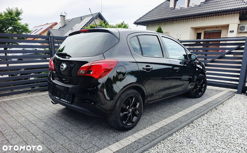 Opel Corsa 1.4 Innovation - 2