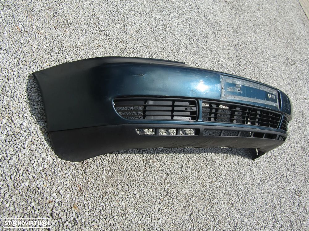 Para-choques Audi A4 b5 ano 1996 a 1998 original - 2