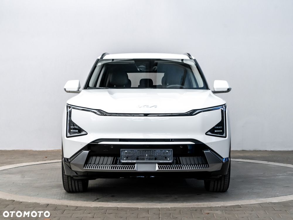 Kia EV5 - 11
