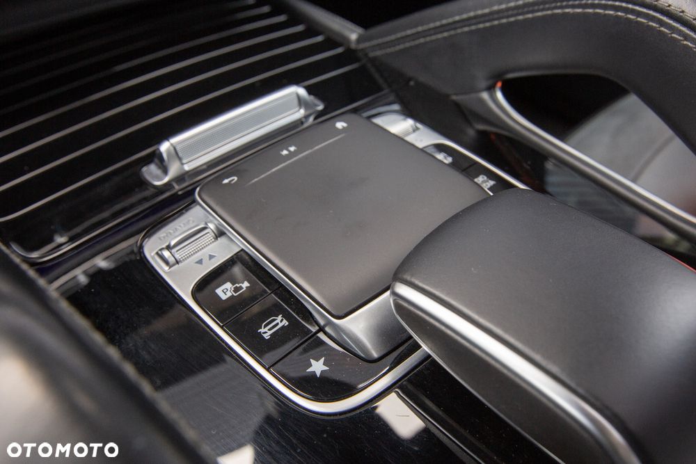 Mercedes-Benz GLE AMG 53 4-Matic - 16