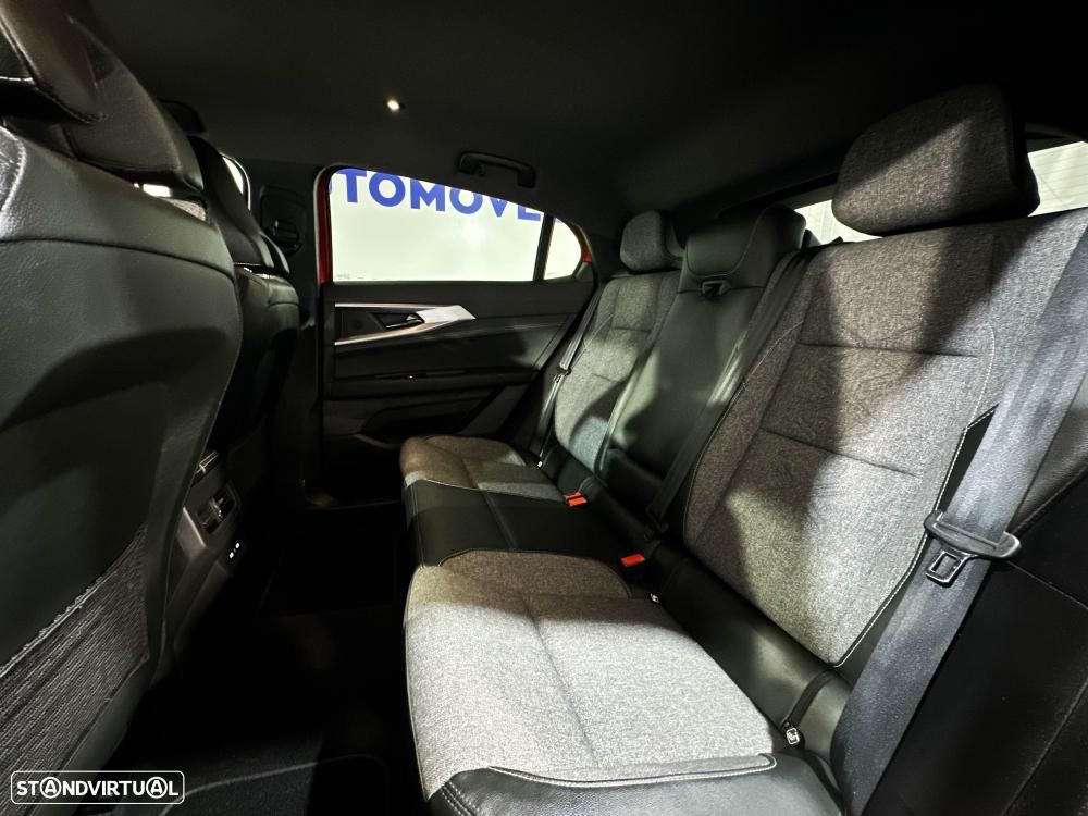 Renault Rafale 1.2 Full Hybrid E-Tech Techno - 10