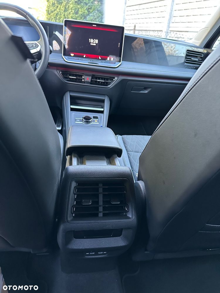 Volkswagen Tiguan 2.0 TDI SCR DSG Goal - 15