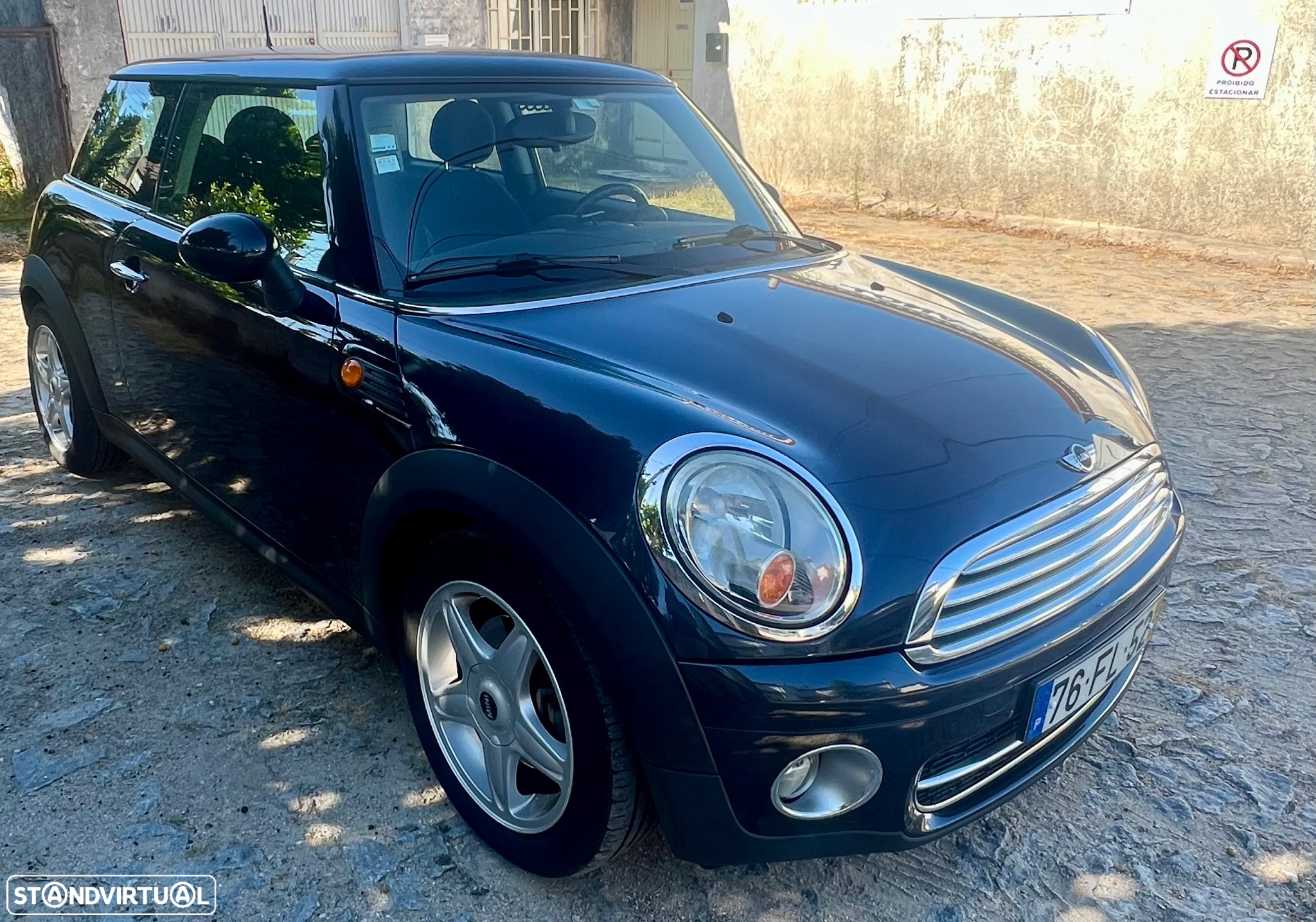 MINI 3 Portas Cooper D Aut. - 3