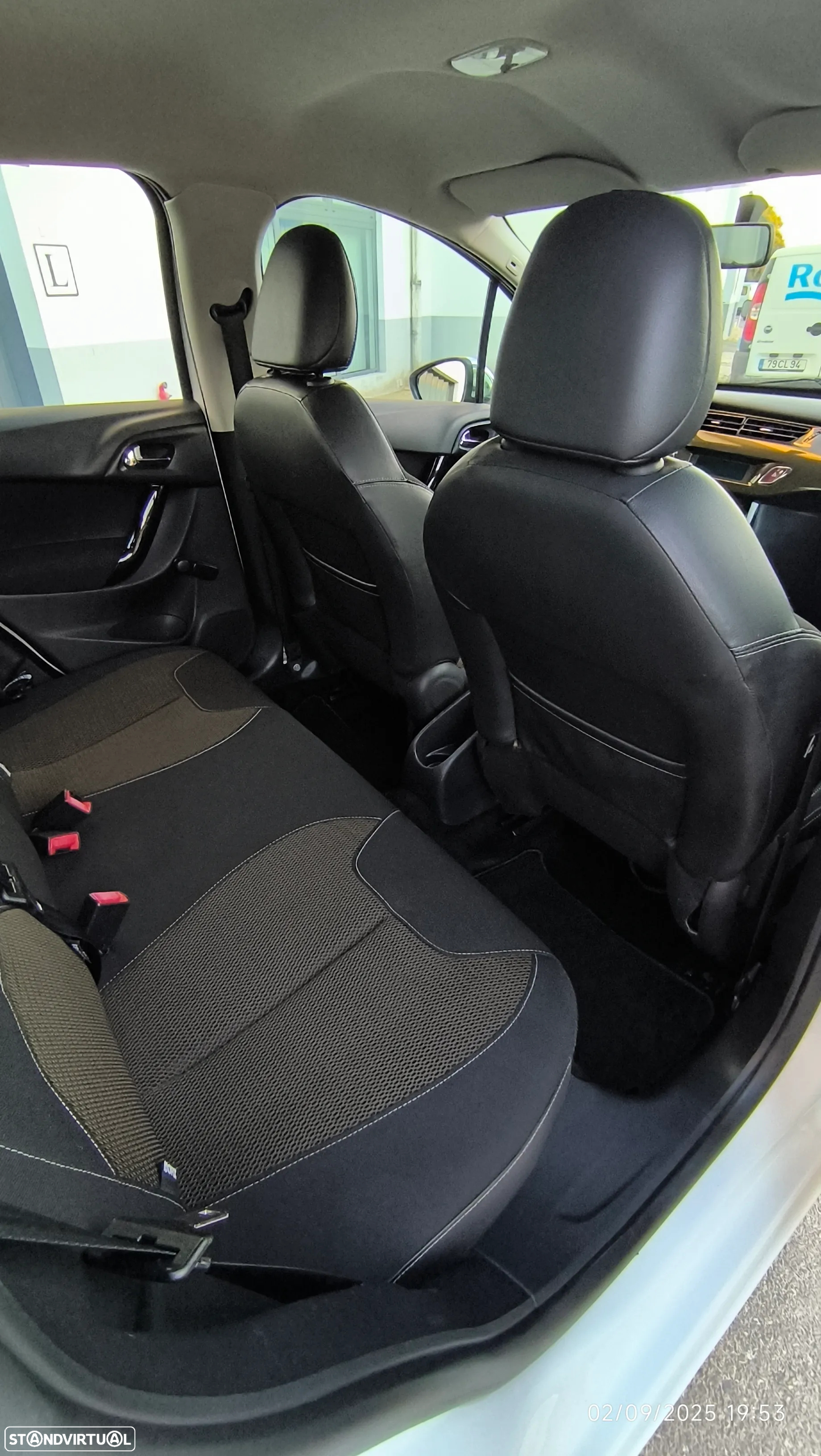 Citroën C3 HDi FAP Tendance - 43