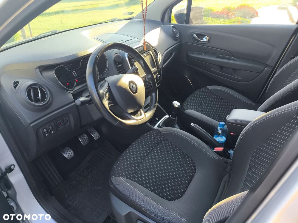 Renault Captur 0.9 Energy TCe Intens - 8