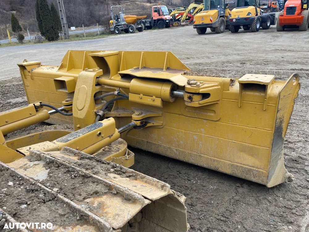 Caterpillar D6N LGP - 6