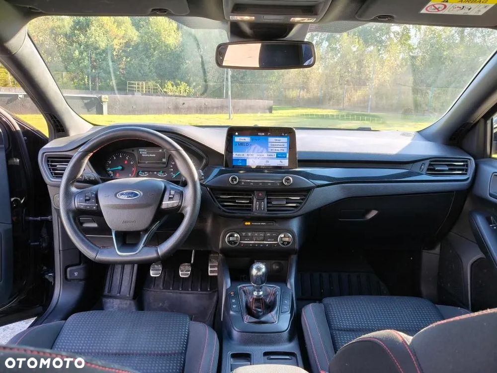 Ford Focus 1.0 EcoBoost ST-Line Business - 7
