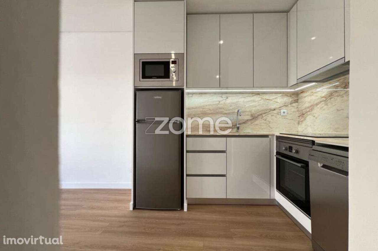 Apart. T1 Câmara Pestana, Bonfim - Grande imagem: 2/14