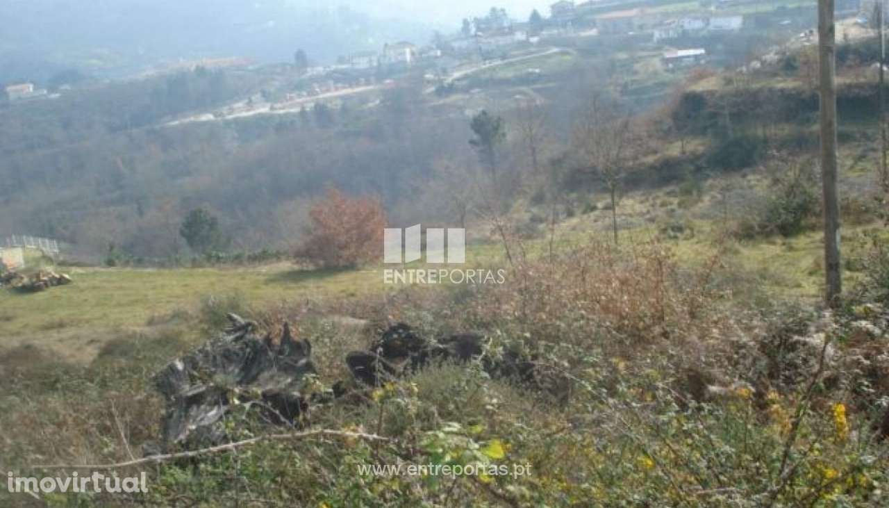 Venda Terreno, Paredes de Viadores, Marco de Canaveses - Grande imagem: 4/33