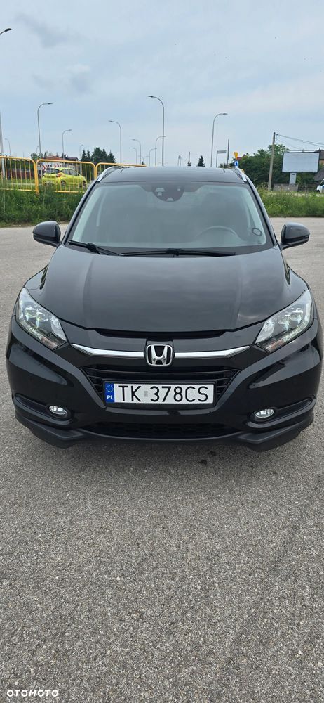 Honda HR-V 1.5 Executive (ADAS / Connect+) - 33