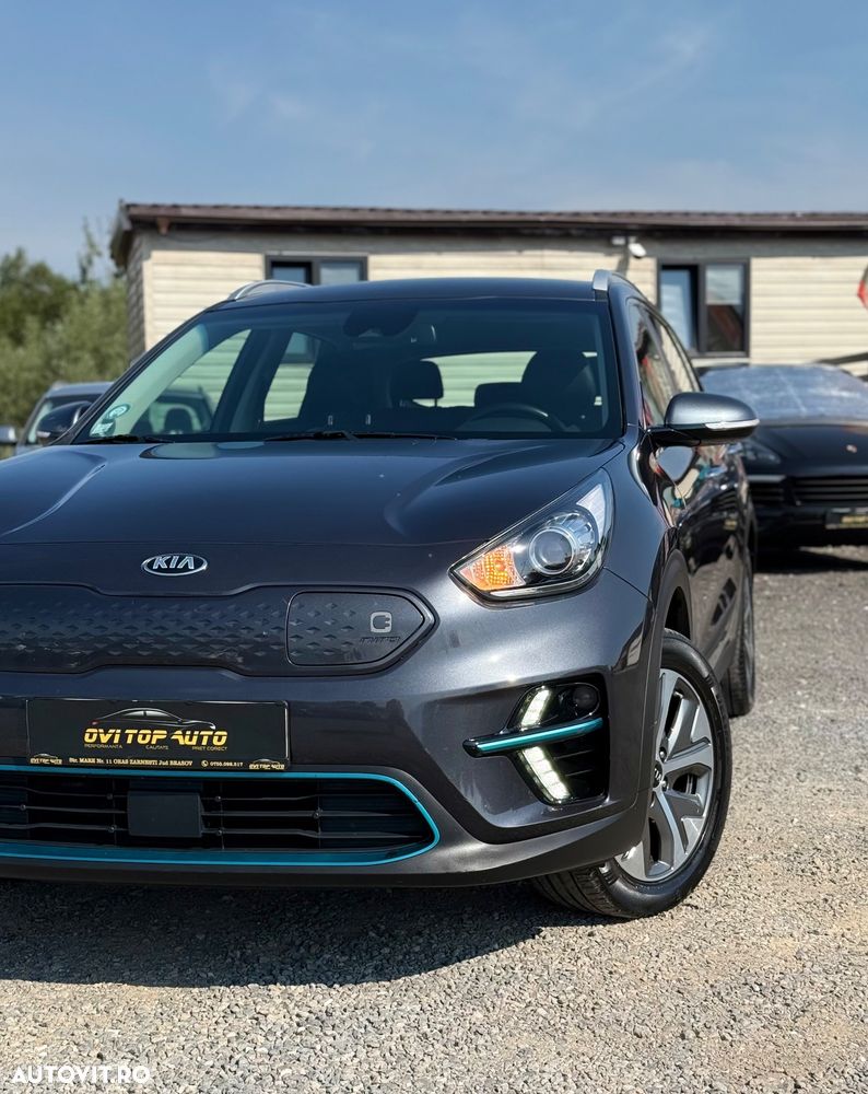 Kia Niro - 10