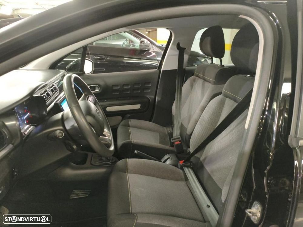 Citroën C3 1.5 BlueHDi Feel Pack - 3