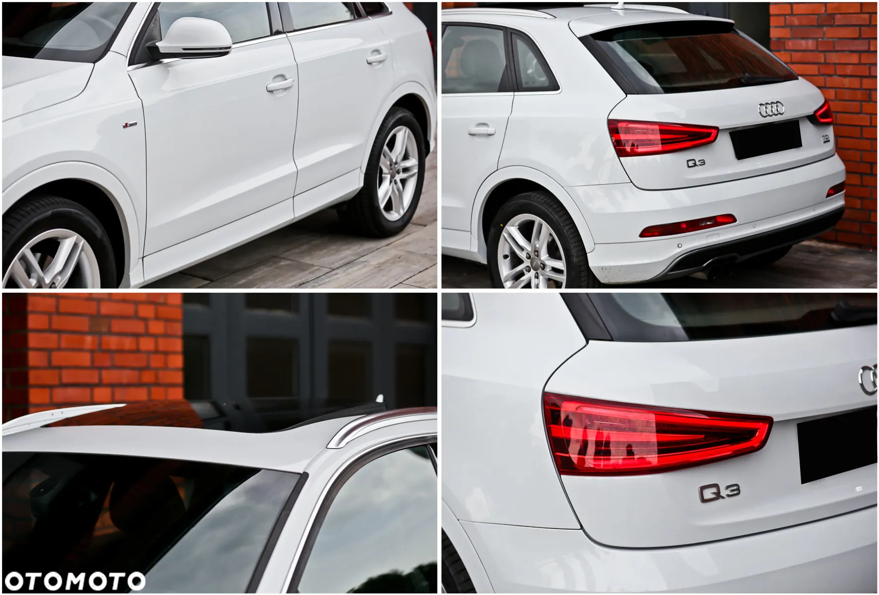 Audi Q3 2.0 TDI Quattro Prime Line S tronic - 28