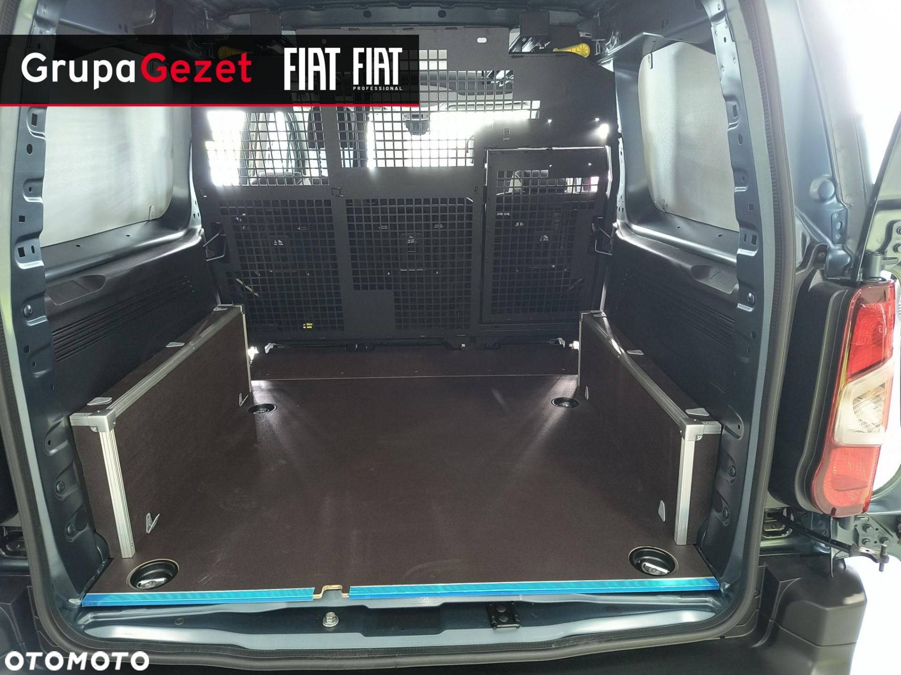 Fiat Doblo - 11