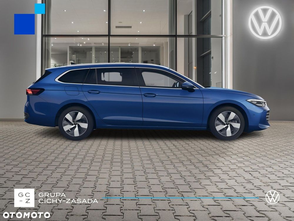 Volkswagen Passat Variant 2.0 TDI SCR 4Mot Business Plus DSG - 7