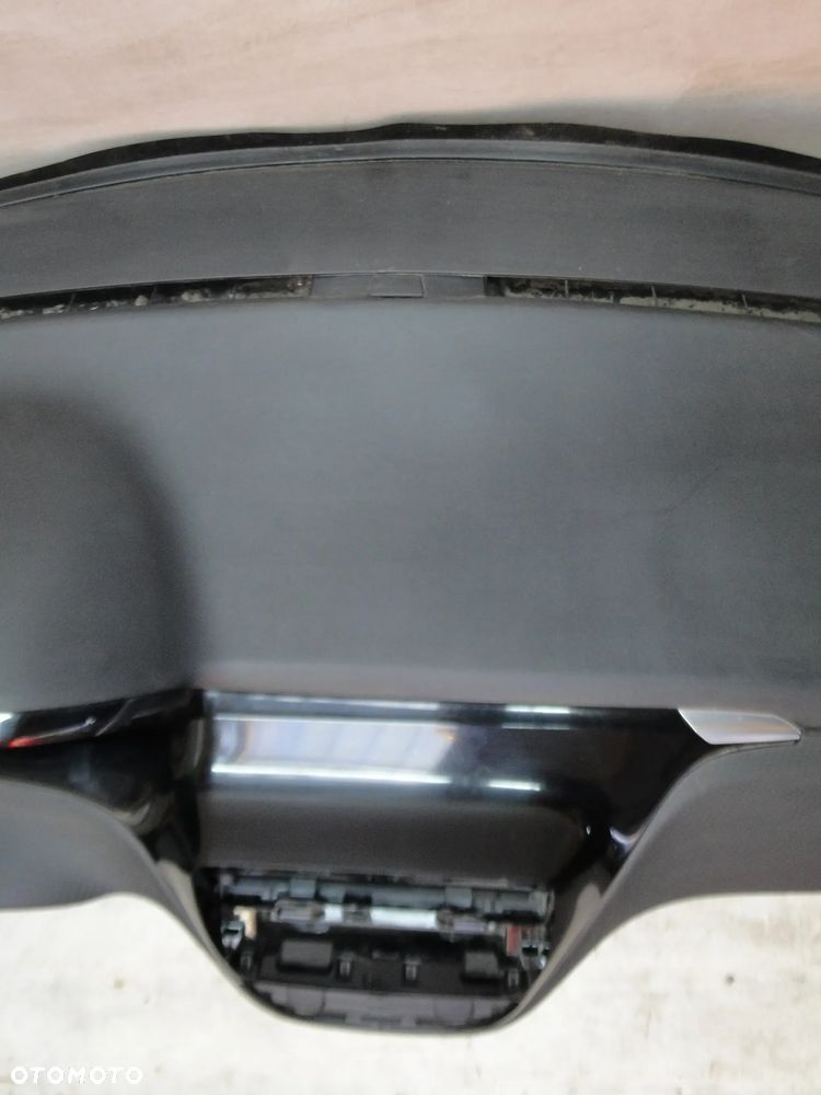 PEUGEOT 2008 I DESKA KONSOLA PODUSZKI AIRBAG ORYGINAŁ EUROPA - 16