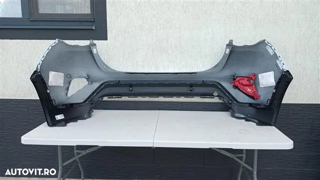 Bara spate Kia Xceed X-Ceed an 2022 2023 2024 cod 86611-J7CAO - 7