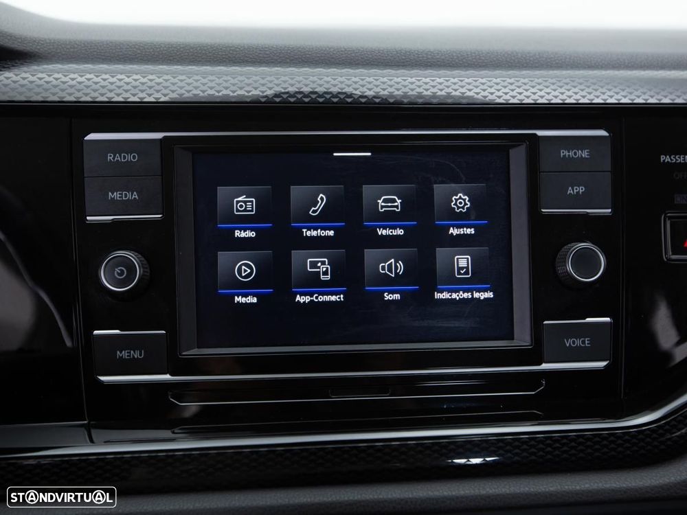 VW Taigo 1.0 TSI Life DSG - 21