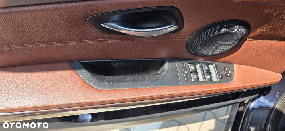 BMW Seria 3 330xd DPF - 14