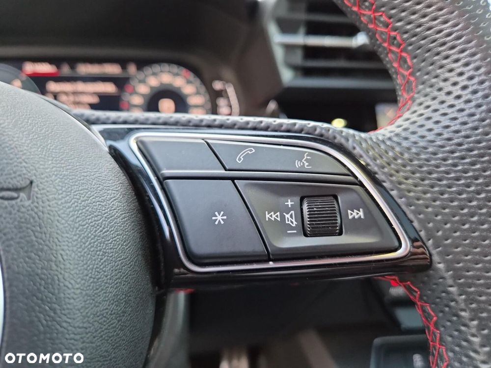 Audi A3 Sportback - 18