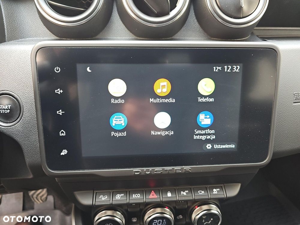 Dacia Duster - 21