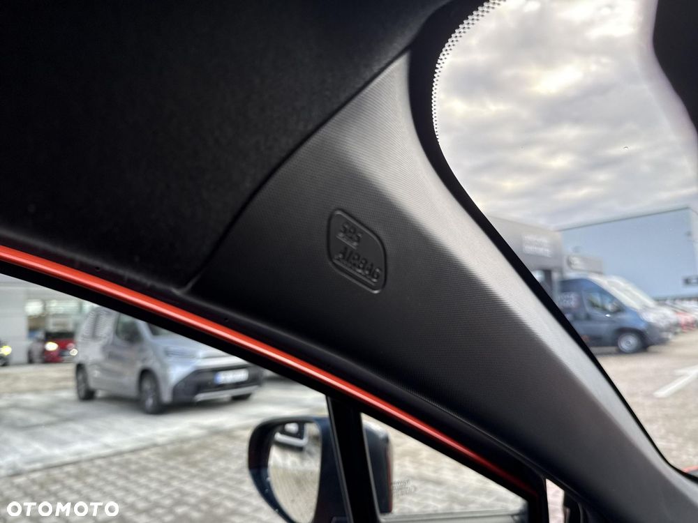 Toyota C-HR 2.0 Hybrid GR Sport - 26
