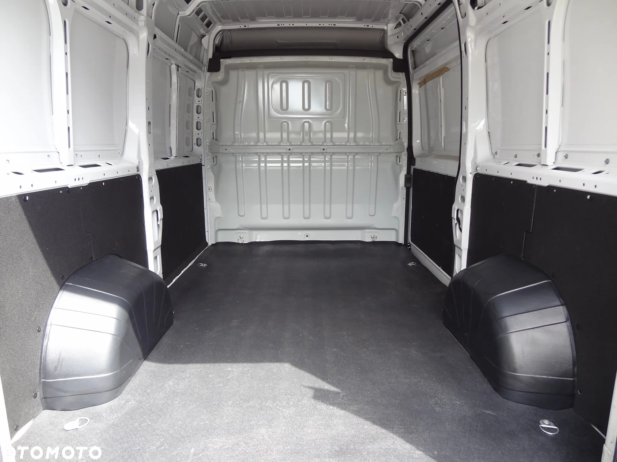 Fiat Ducato 9 L2H2 140KM - 11
