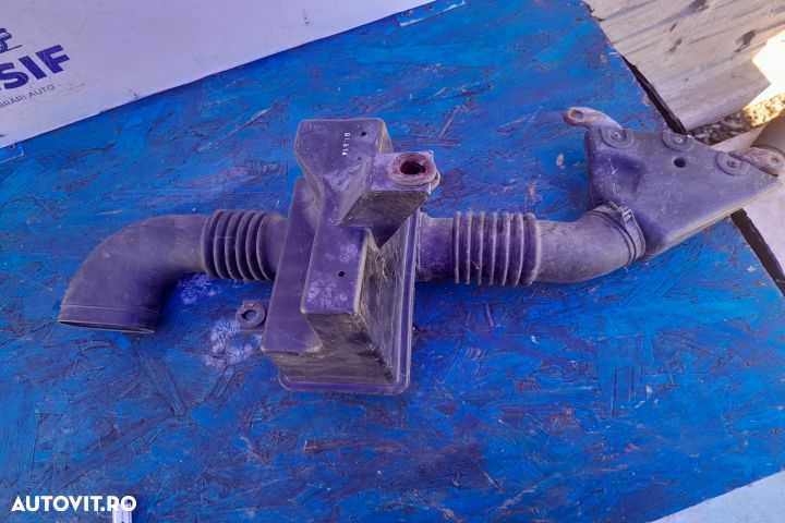 Carcasa filtru aer 9682647680 9682647680 Suzuki Ignis 1 [2000 - 2003] - 4