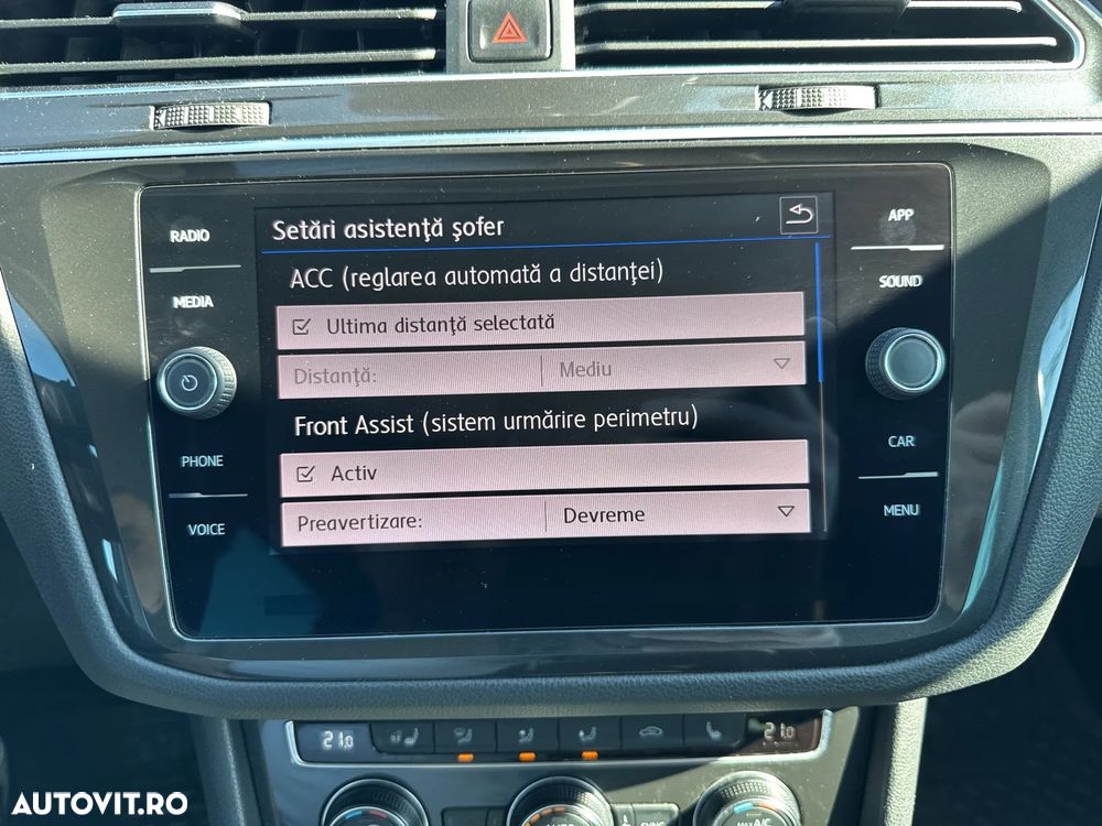 Volkswagen Tiguan 2.0 TDI 4Mot DSG Comfortline - 25