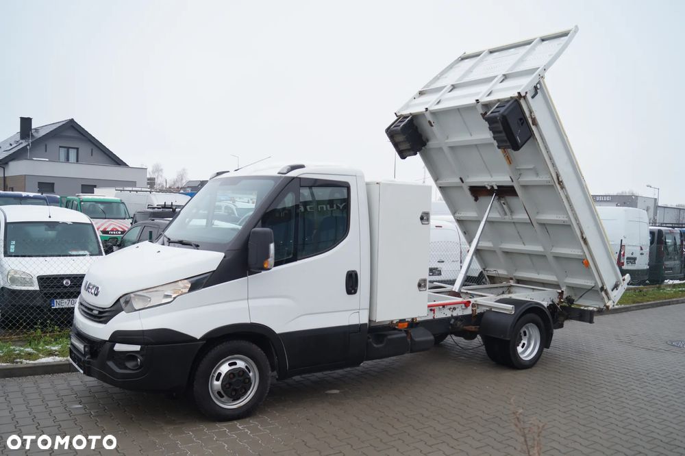 Iveco Daily - 3