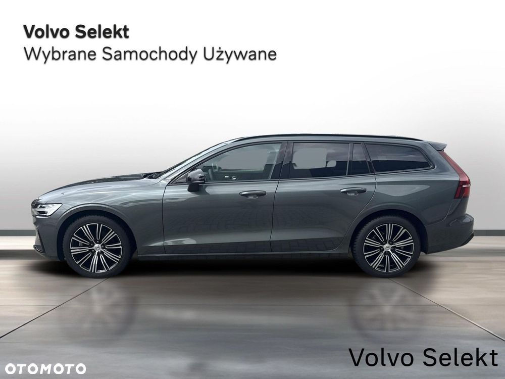 Volvo V60 - 3