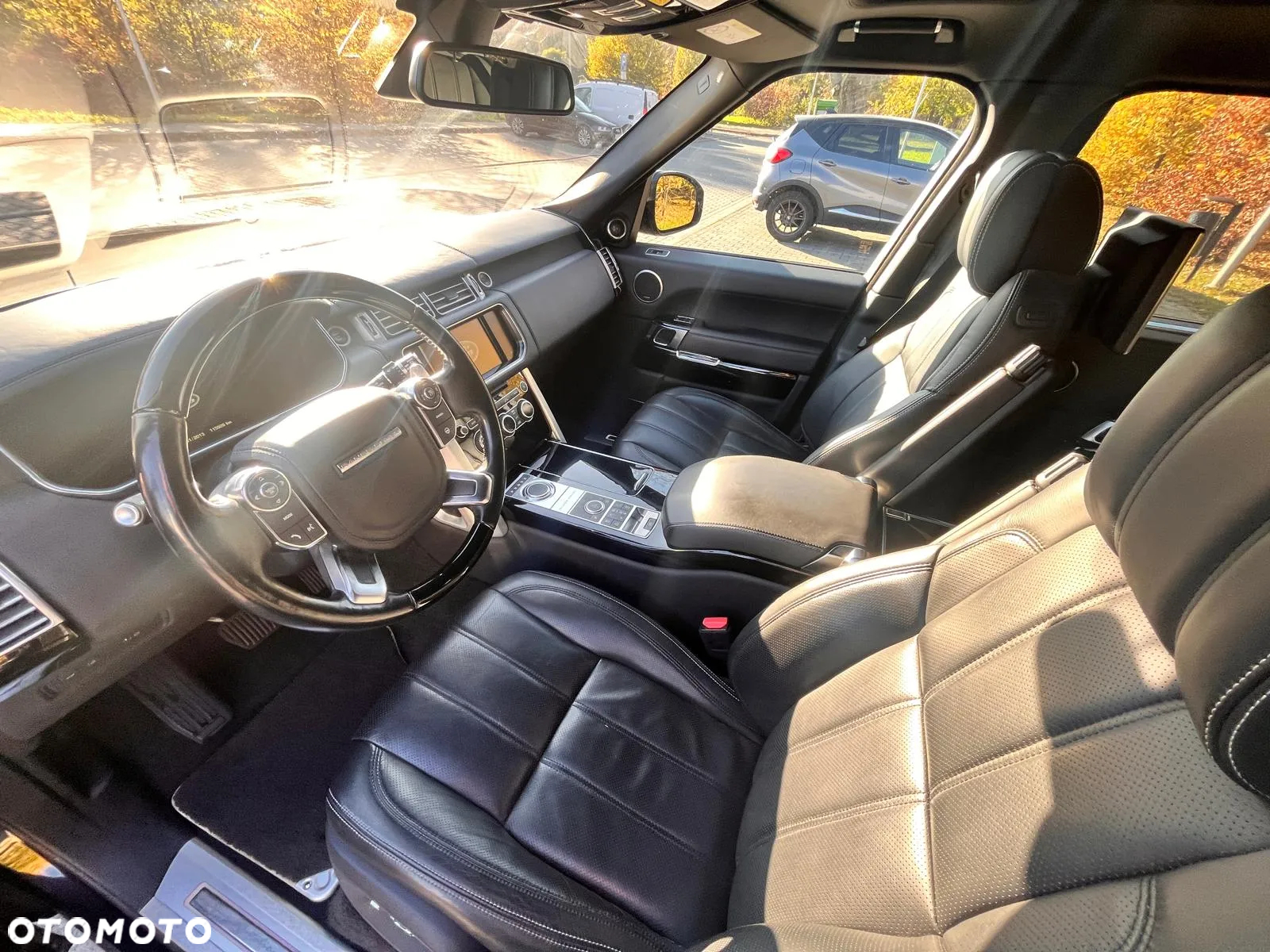 Land Rover Range Rover 5.0 V8 S/C LWB AB - 7