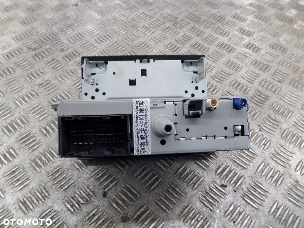 radio nawigacja ducato boxer jumper iii 07356560600 - 3