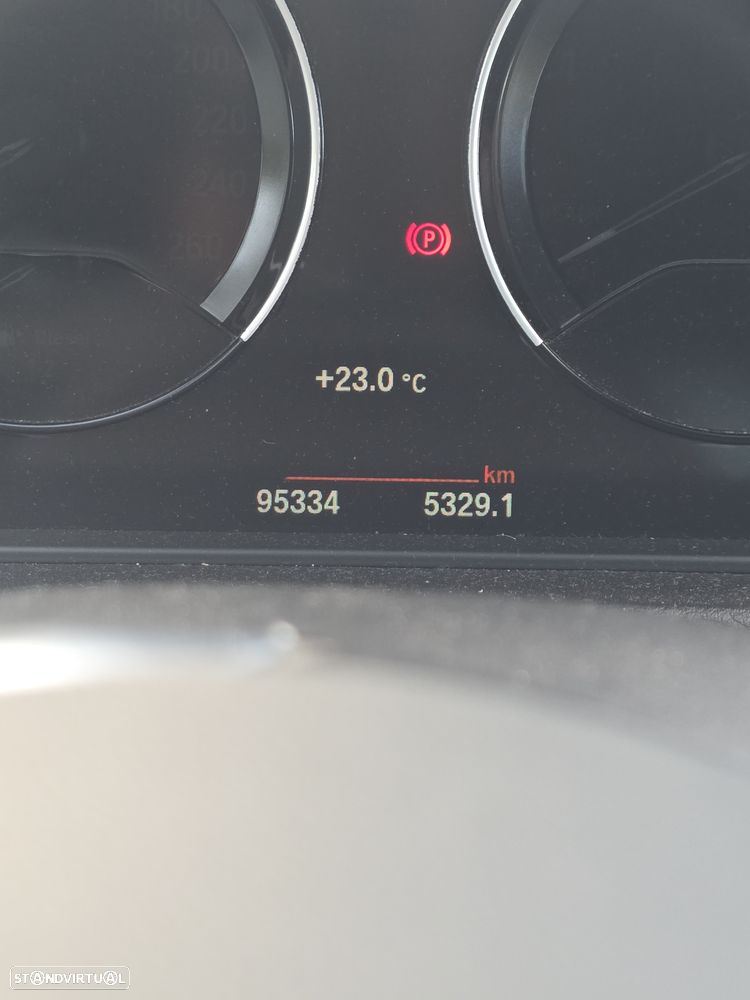 BMW X1 - 22