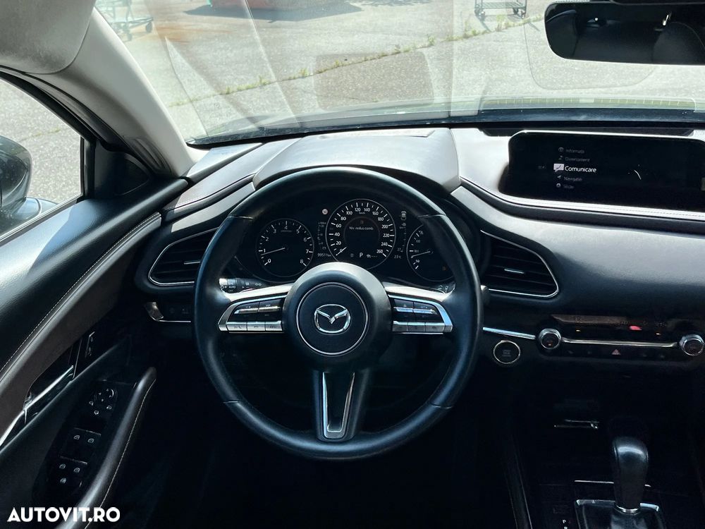 Mazda CX-30 - 14