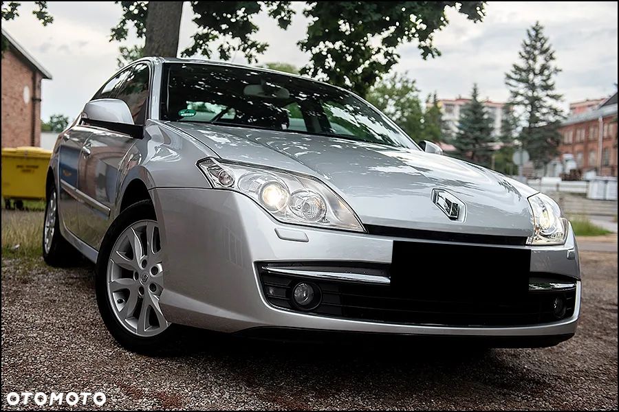 Renault Laguna 2.0T Dynamique - 4
