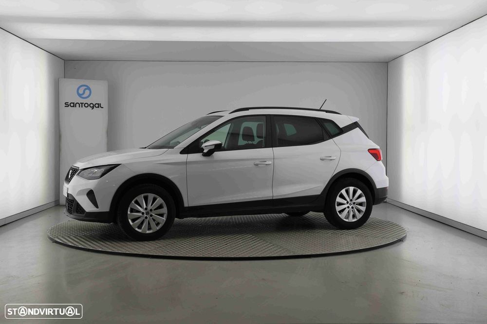 SEAT Arona 1.0 TSI Style - 6