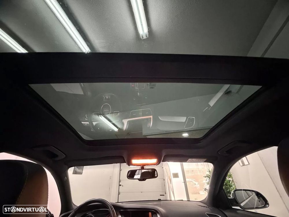 Audi A4 Avant 2.0 TDI Multitronic S-line - 18