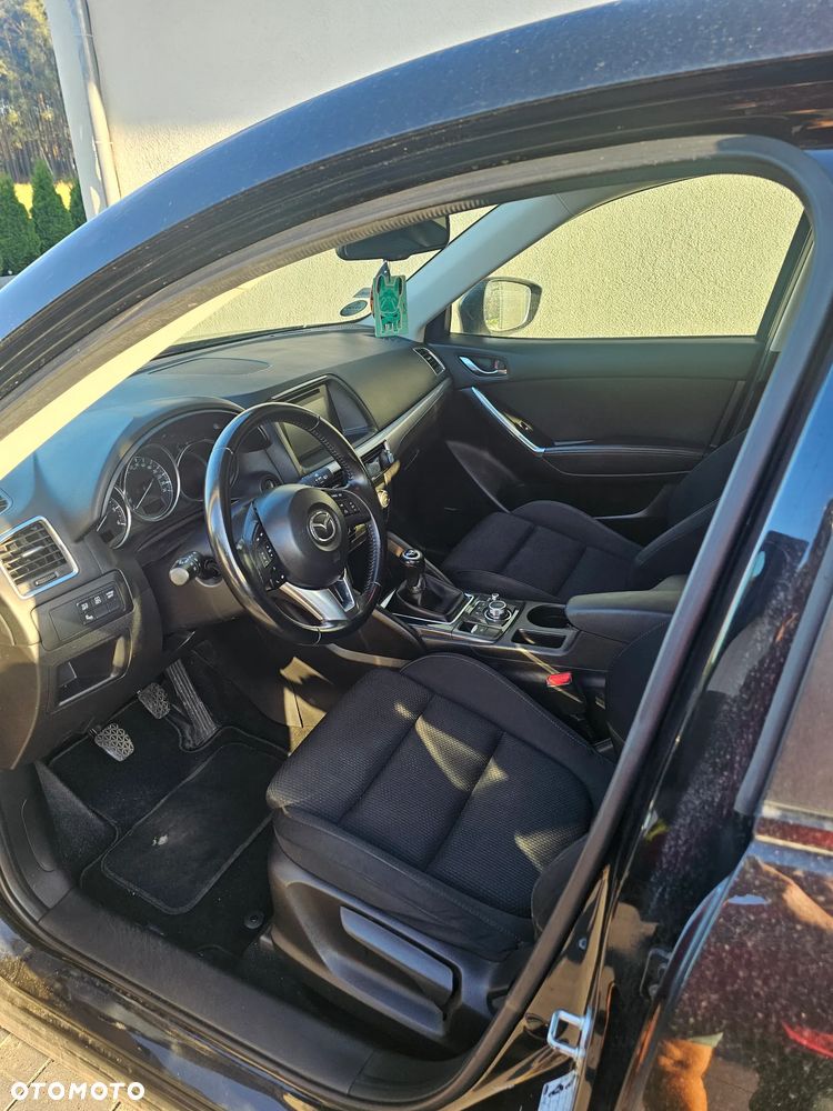 Mazda CX-5 2.2 D Skymotion 2WD - 22