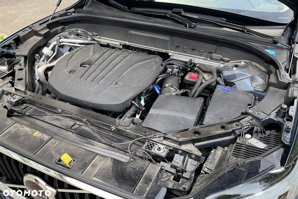 Volvo XC 60 - 9