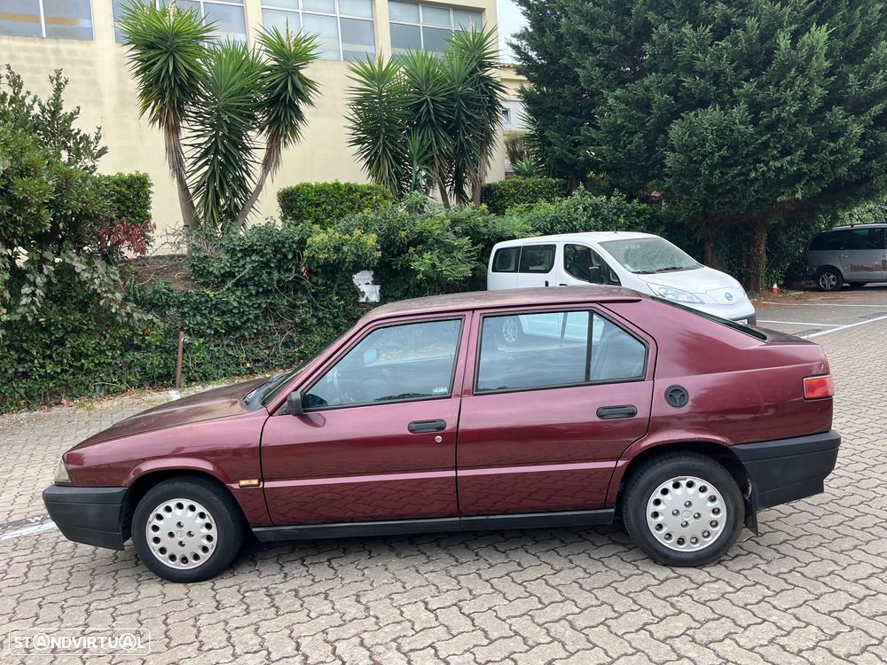 Alfa Romeo 33 1.4 Feeling - 21