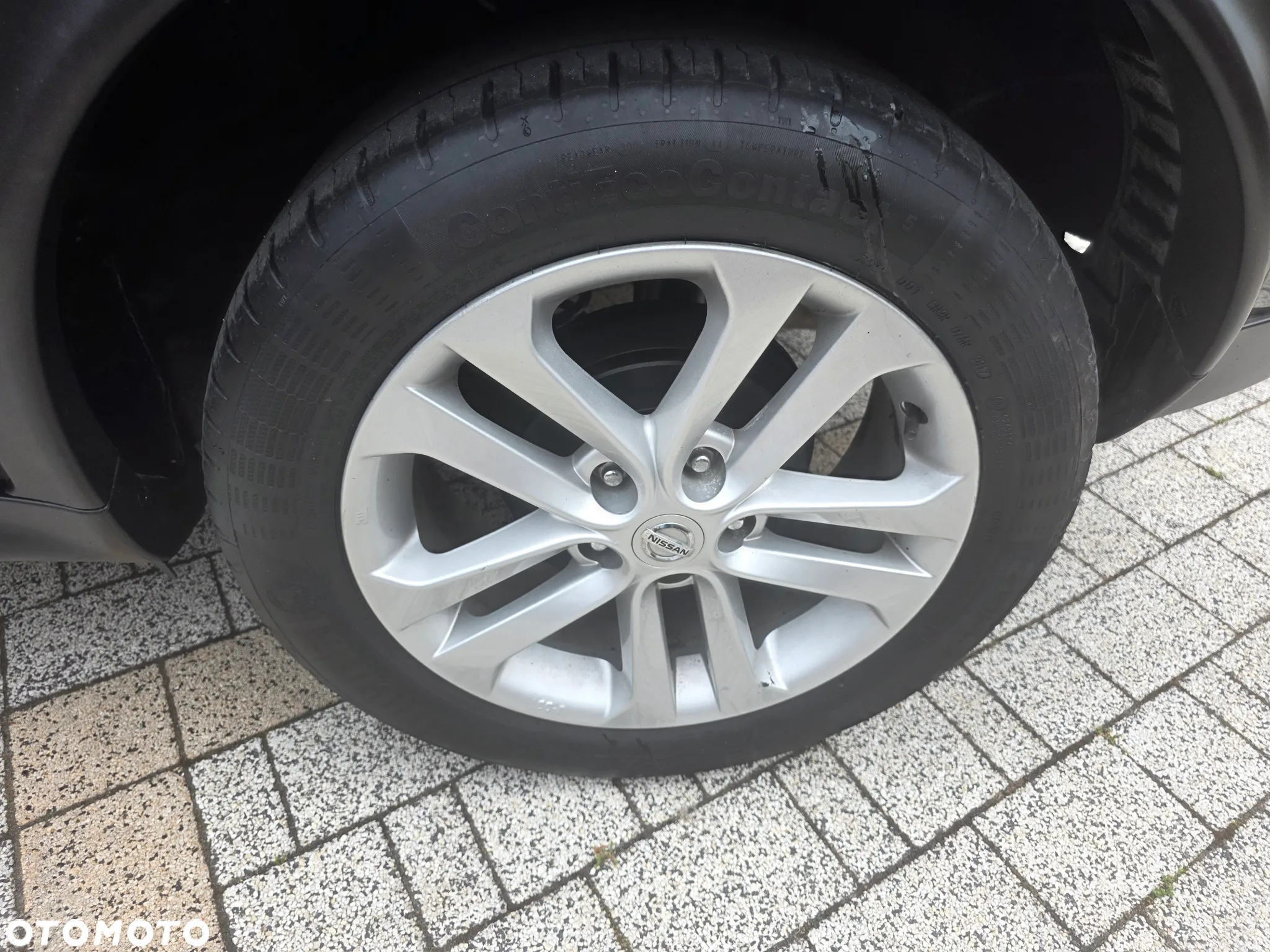 Nissan Juke 1.2 DIG-T Tekna - 20