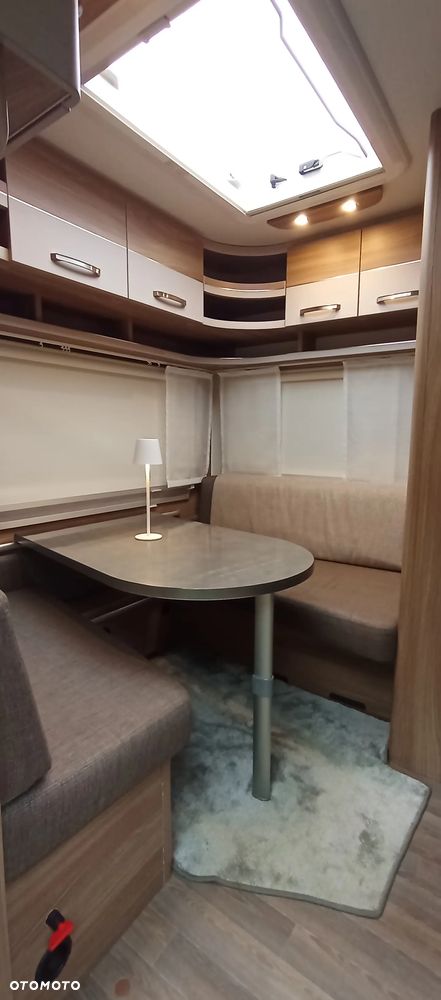 Hobby LA VITA 455 - 16