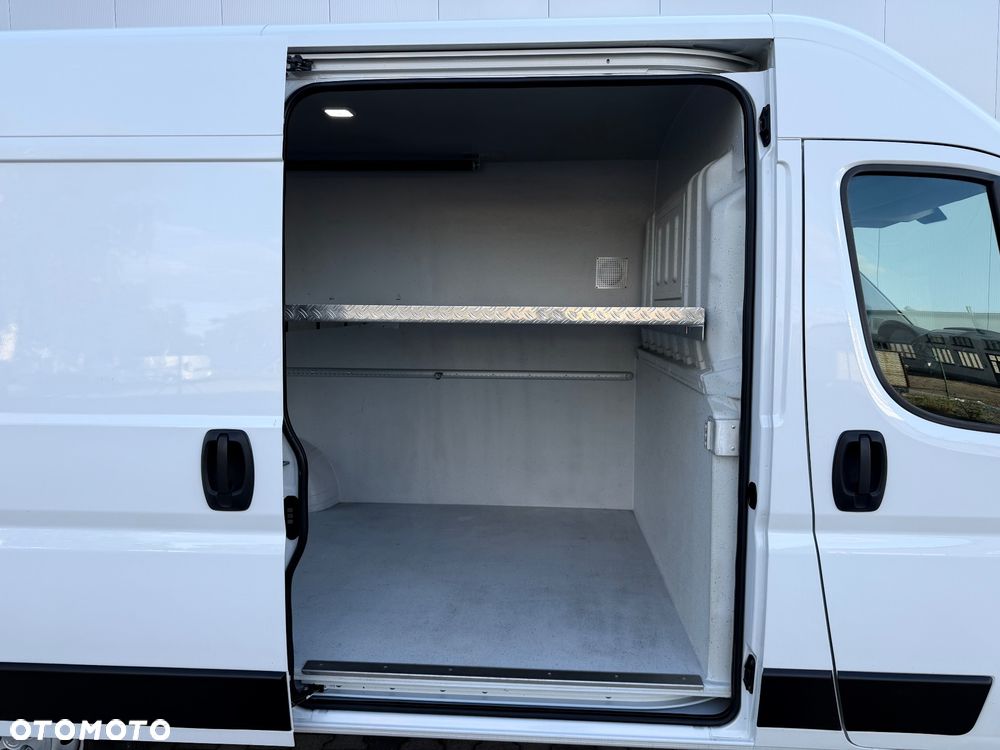 Opel Movano - 21