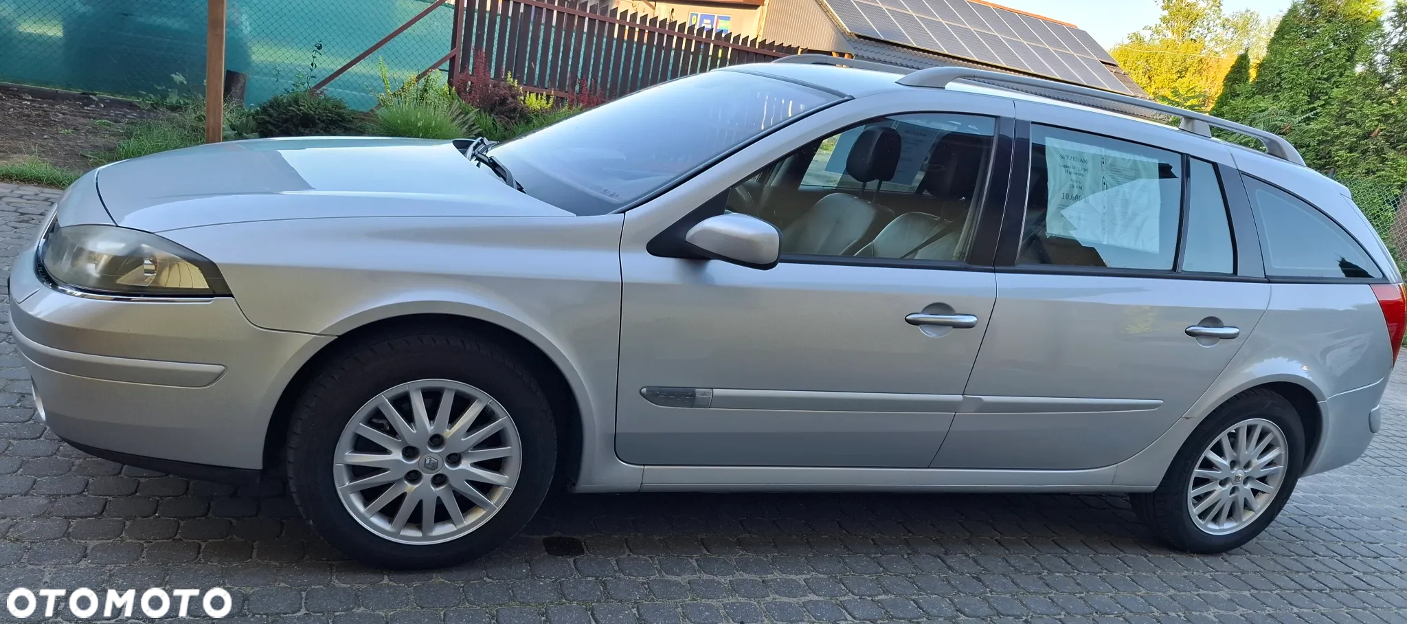 Renault Laguna 2.0 DCi Dynamique - 17