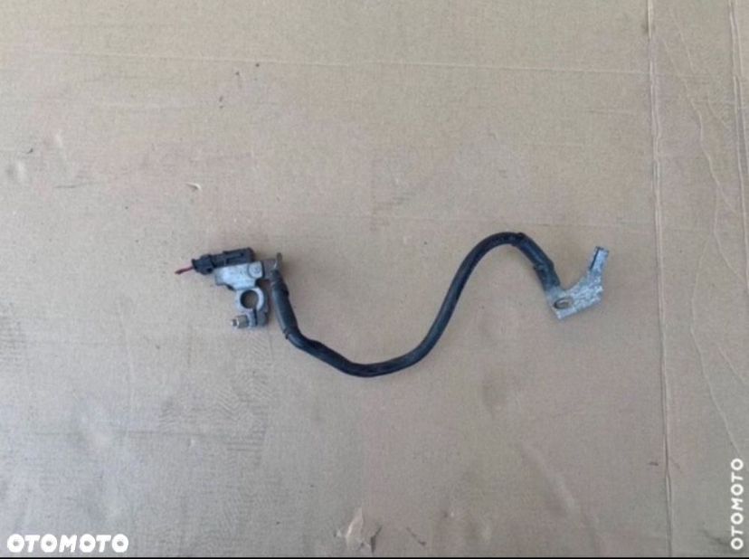 9381445 Klema minusowa IBS mini cooper f55 f56 bmw