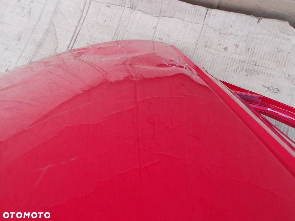 DRZWI LEWY PRZOD AUDI A4 B9 - 12